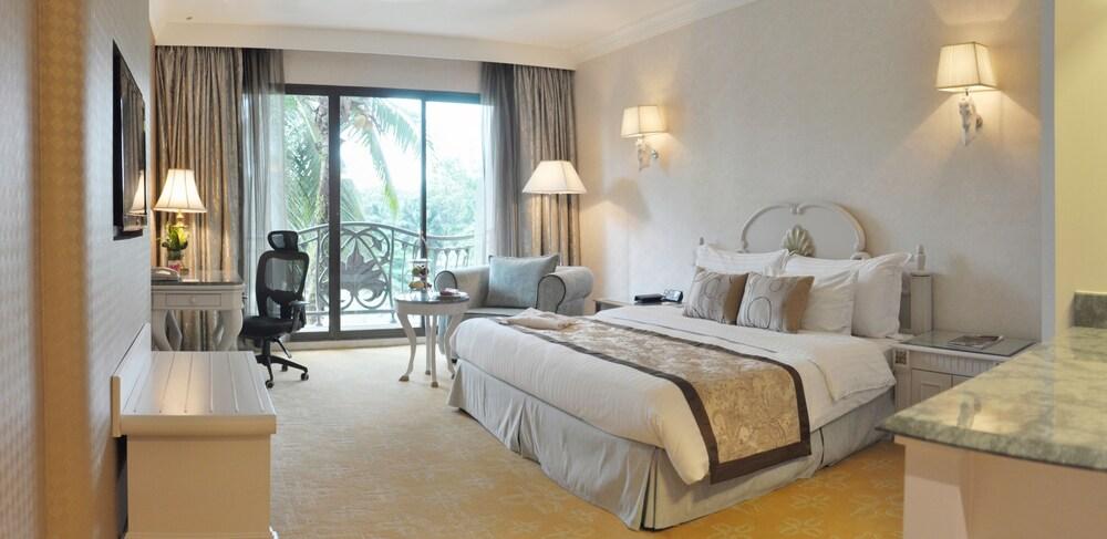 Fotos del hotel - Palace of The Golden Horses