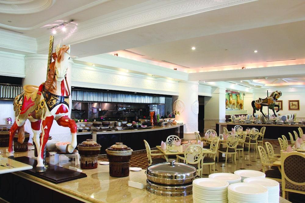 Fotos del hotel - Palace of The Golden Horses