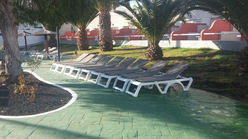 Fotos del hotel - GOLDEN BEACH