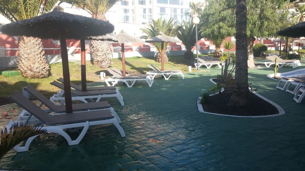 Fotos del hotel - GOLDEN BEACH