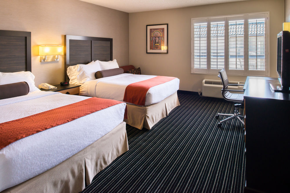 Holiday Inn Dublin Pleasanton