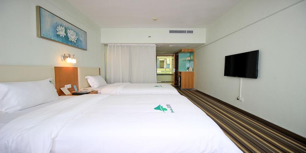 Fotos del hotel - SHANSHUI TRENDS NORTH HUAQIANG