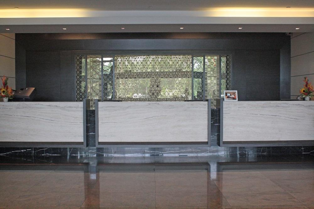 Fotos del hotel - Concorde Shah Alam
