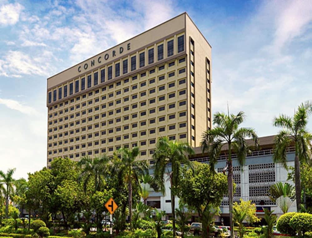 Fotos del hotel - Concorde Shah Alam