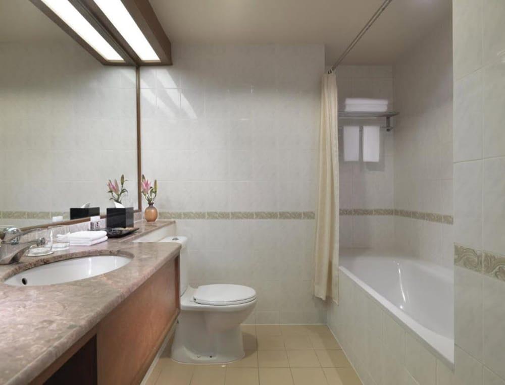 Fotos del hotel - Concorde Shah Alam