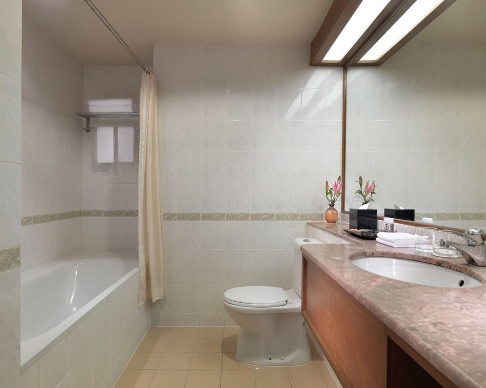 Fotos del hotel - Concorde Shah Alam