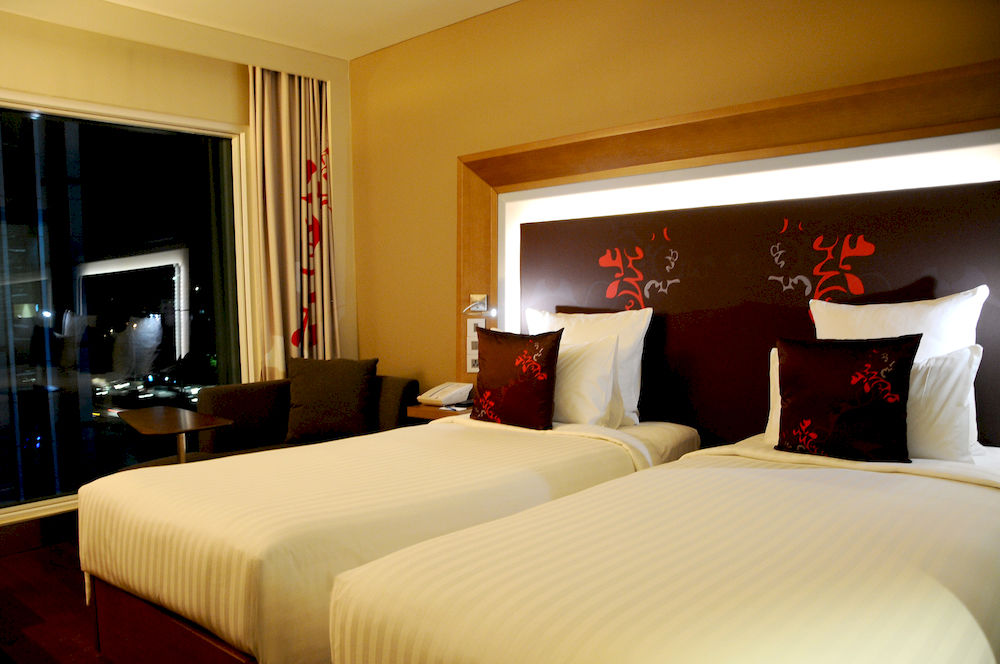 Fotos del hotel - Novotel Bengaluru Outer Ring Road