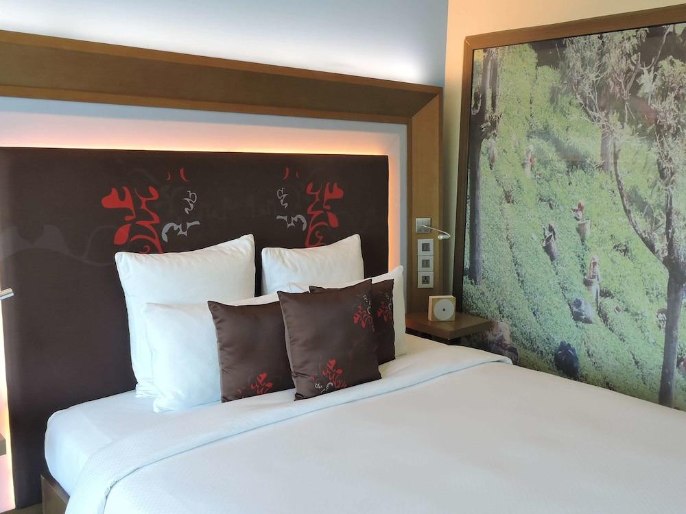 Fotos del hotel - Novotel Bengaluru Outer Ring Road