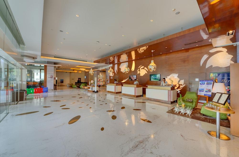 Fotos del hotel - Novotel Bengaluru Outer Ring Road