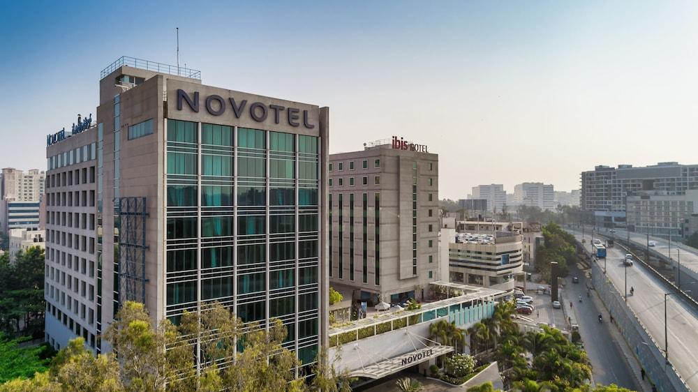 Fotos del hotel - Novotel Bengaluru Outer Ring Road