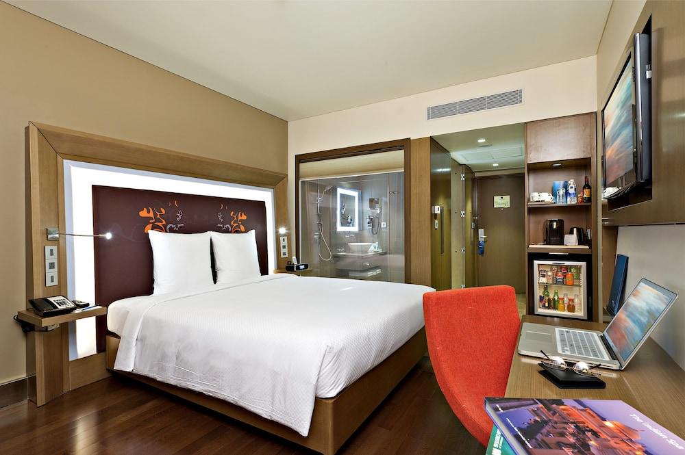 Fotos del hotel - Novotel Bengaluru Outer Ring Road