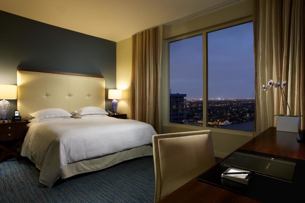 Fotos del hotel - Hilton Fort Lauderdale Beach Resort
