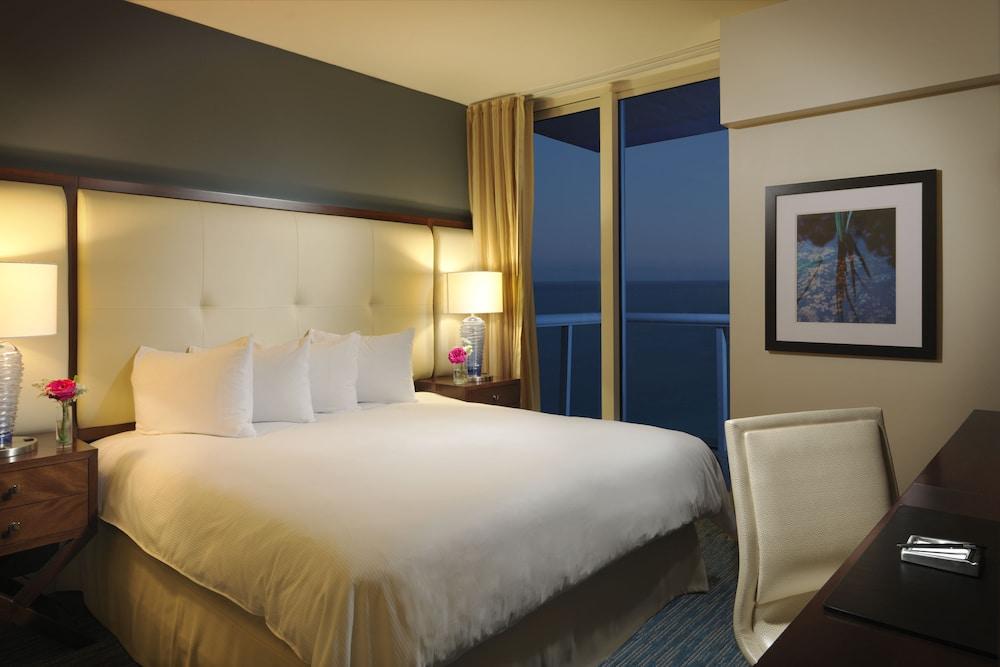 Fotos del hotel - Hilton Fort Lauderdale Beach Resort