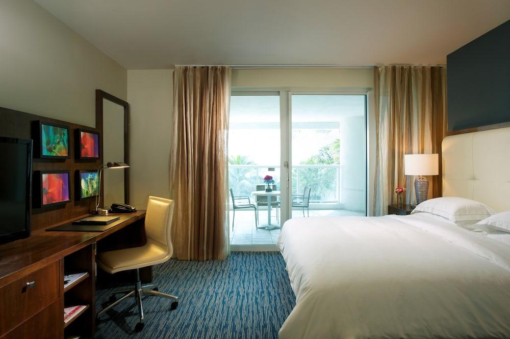 Fotos del hotel - Hilton Fort Lauderdale Beach Resort