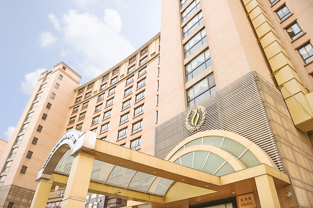 Fotos del hotel - EASTERN GARDEN SERVICE APARTMENT