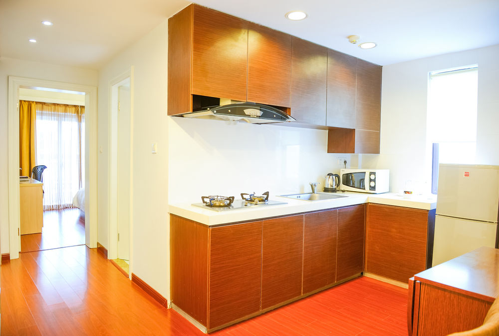 Fotos del hotel - EASTERN GARDEN SERVICE APARTMENT