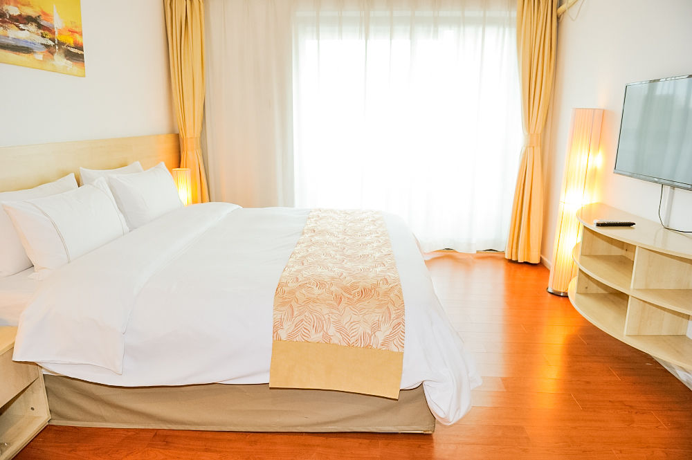 Fotos del hotel - EASTERN GARDEN SERVICE APARTMENT