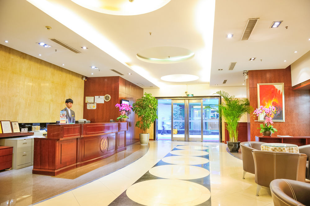 Fotos del hotel - EASTERN GARDEN SERVICE APARTMENT