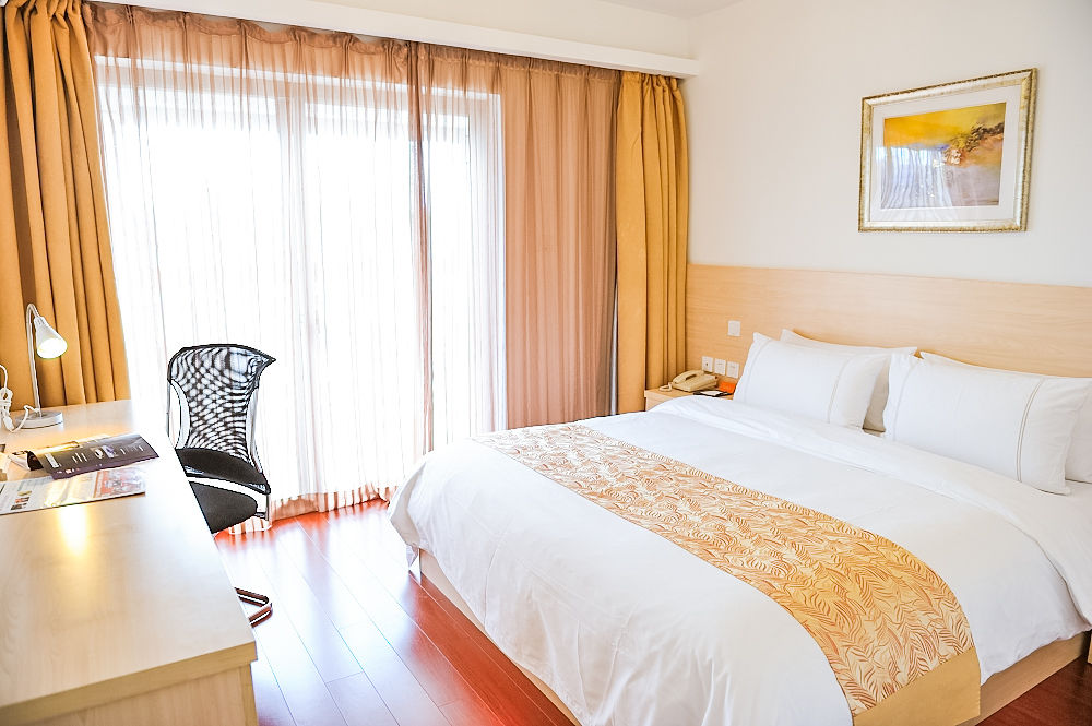 Fotos del hotel - EASTERN GARDEN SERVICE APARTMENT