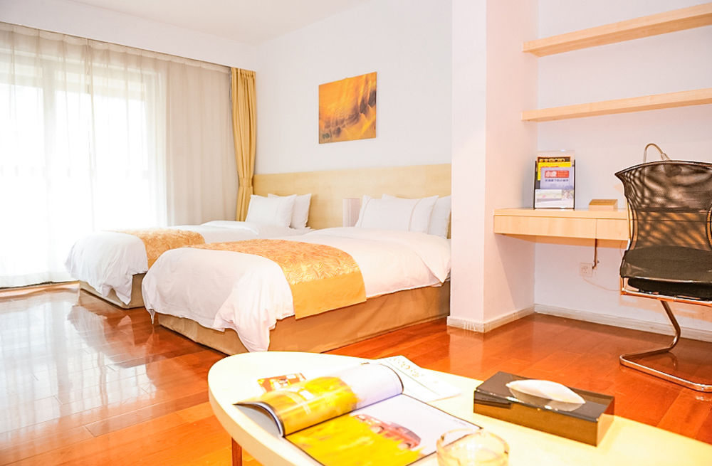 Fotos del hotel - EASTERN GARDEN SERVICE APARTMENT