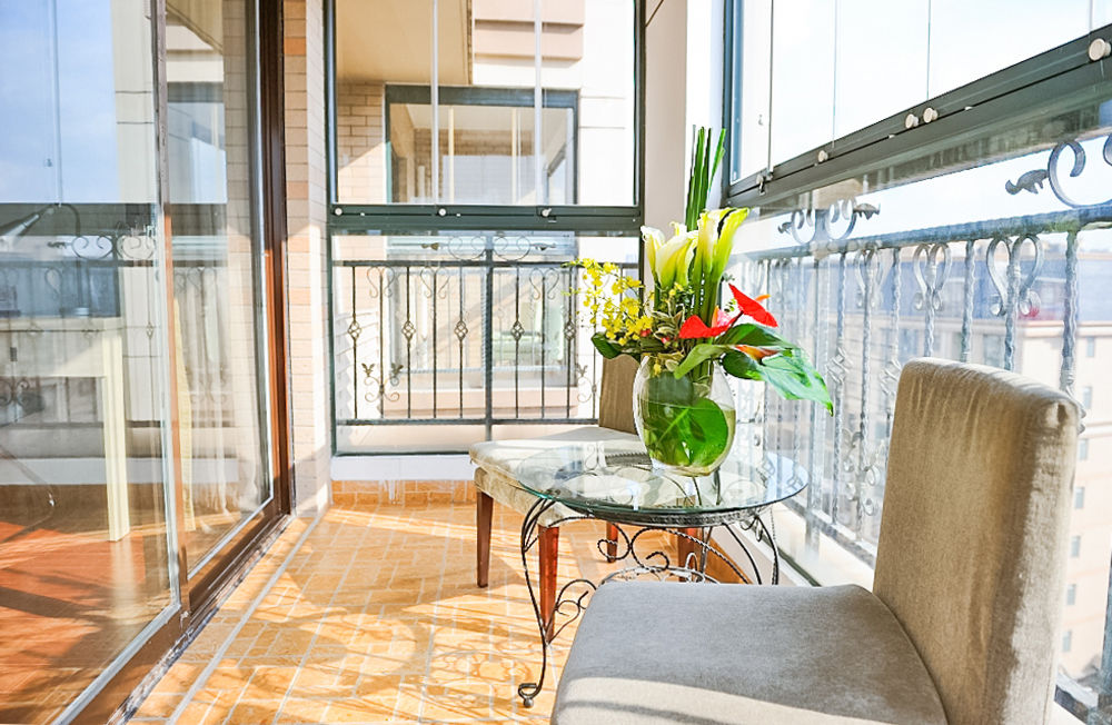 Fotos del hotel - EASTERN GARDEN SERVICE APARTMENT
