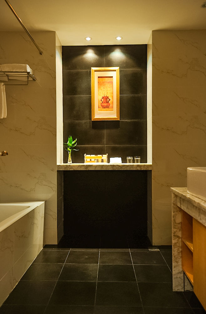Fotos del hotel - EASTERN GARDEN SERVICE APARTMENT