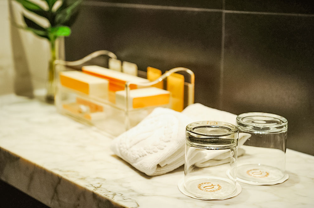 Fotos del hotel - EASTERN GARDEN SERVICE APARTMENT