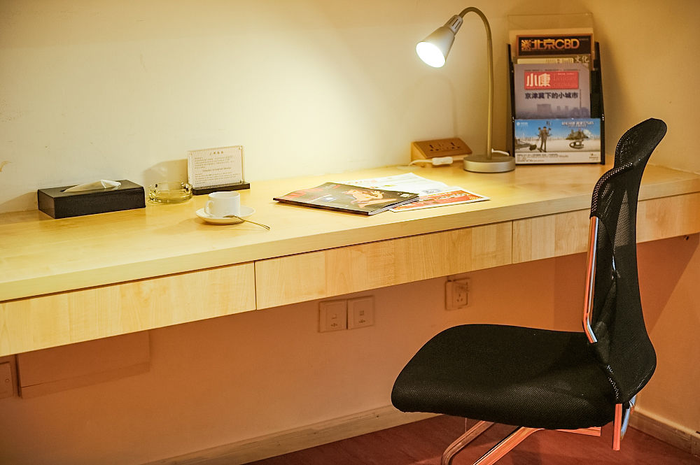 Fotos del hotel - EASTERN GARDEN SERVICE APARTMENT