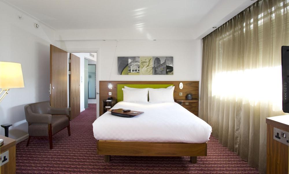 Fotos del hotel - Hampton by Hilton Liverpool City Centre