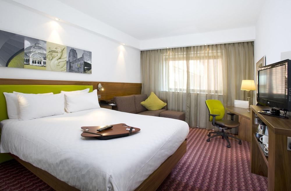 Fotos del hotel - Hampton by Hilton Liverpool City Centre