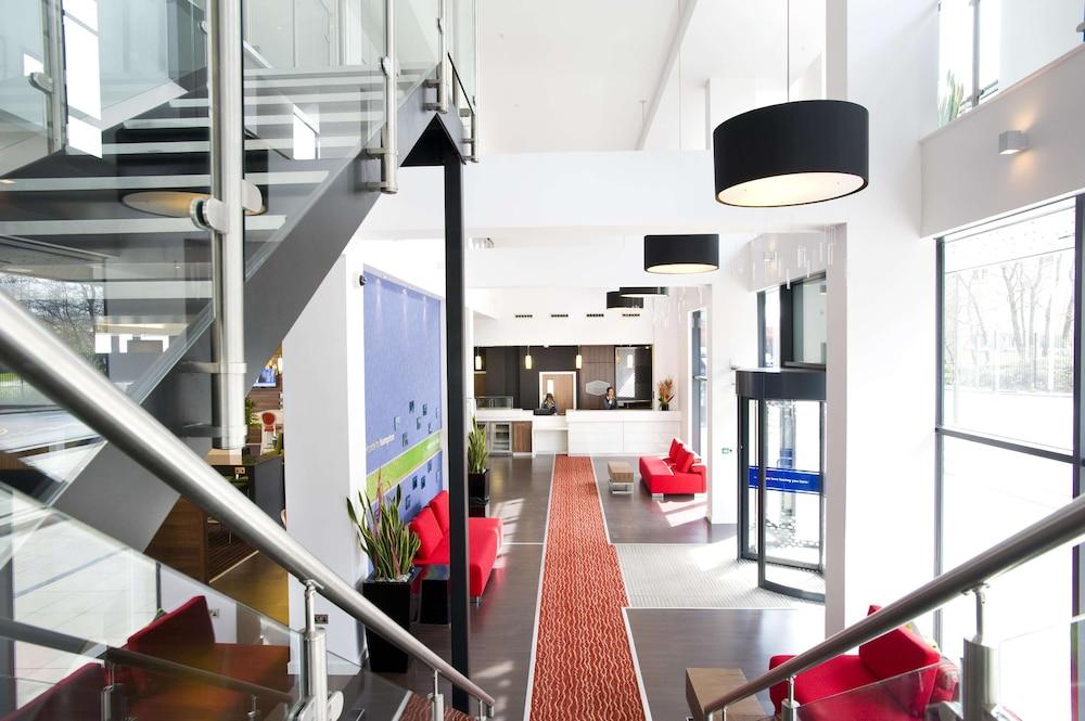 Fotos del hotel - Hampton by Hilton Liverpool City Centre