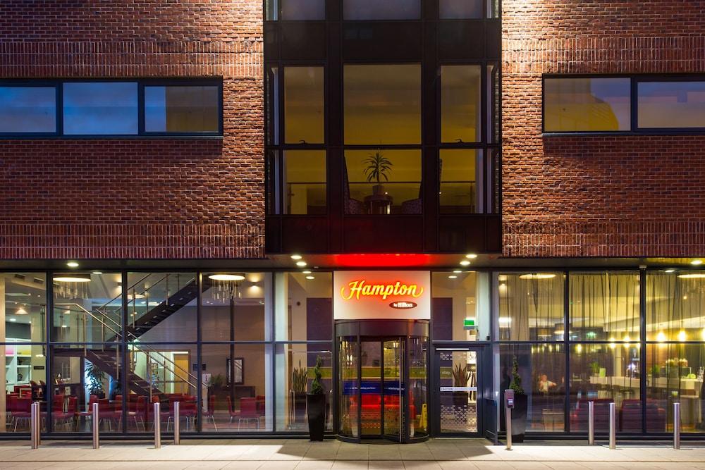 Fotos del hotel - Hampton by Hilton Liverpool City Centre