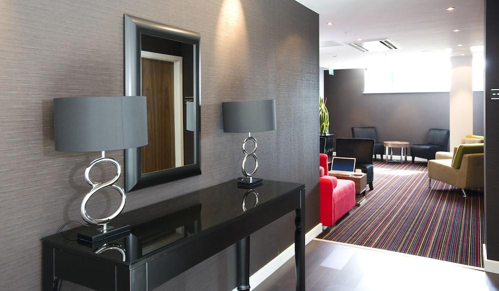 Fotos del hotel - Hampton by Hilton Liverpool City Centre