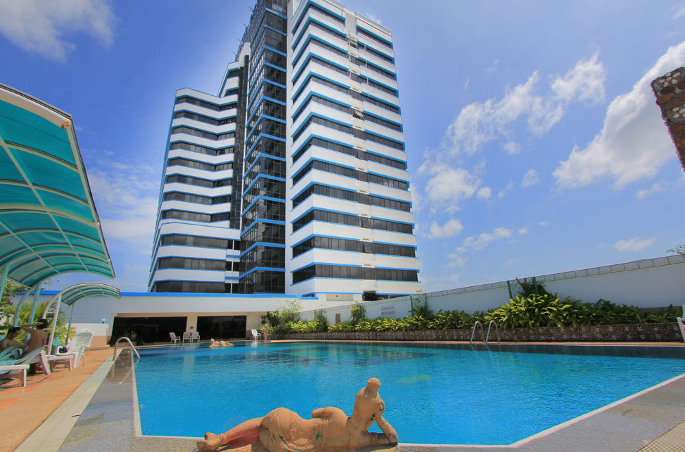 Fotos del hotel - Royal Phuket City