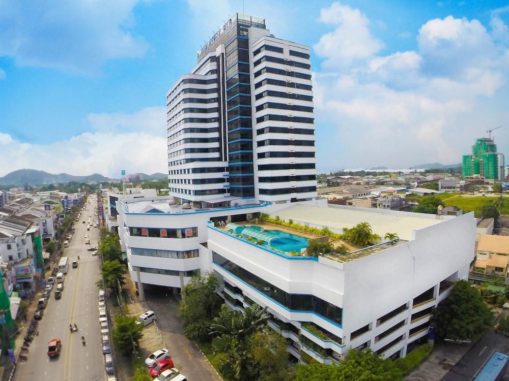 Fotos del hotel - Royal Phuket City