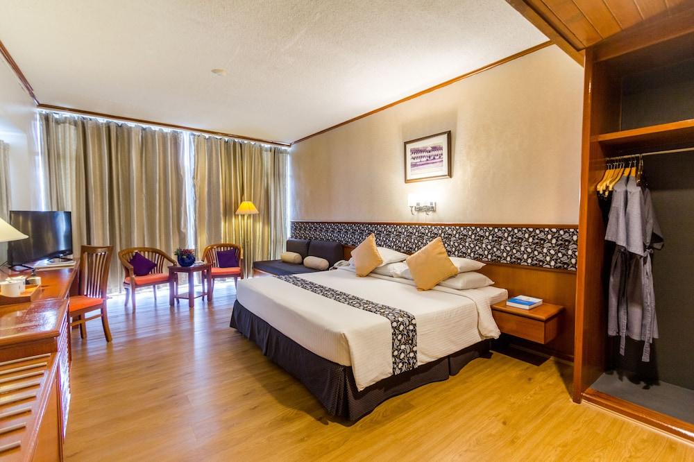 Fotos del hotel - Royal Phuket City