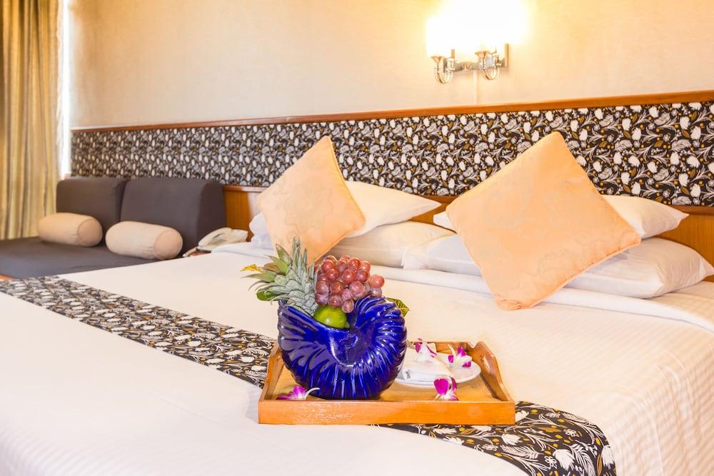 Fotos del hotel - Royal Phuket City
