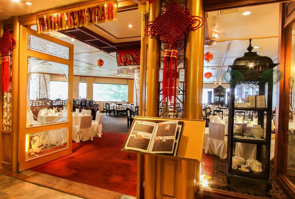 Fotos del hotel - Royal Phuket City