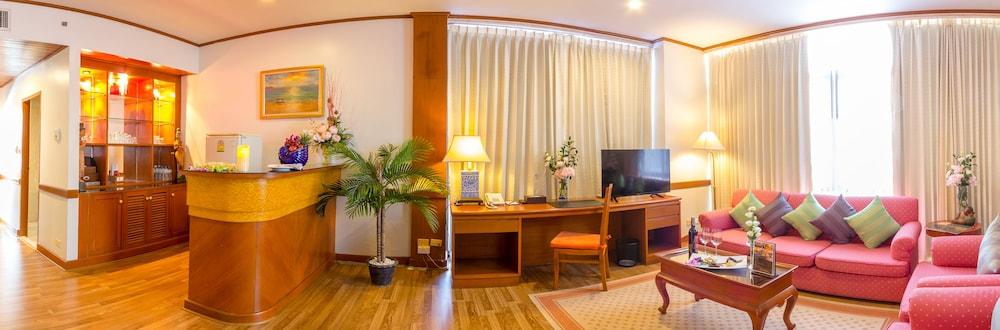 Fotos del hotel - Royal Phuket City