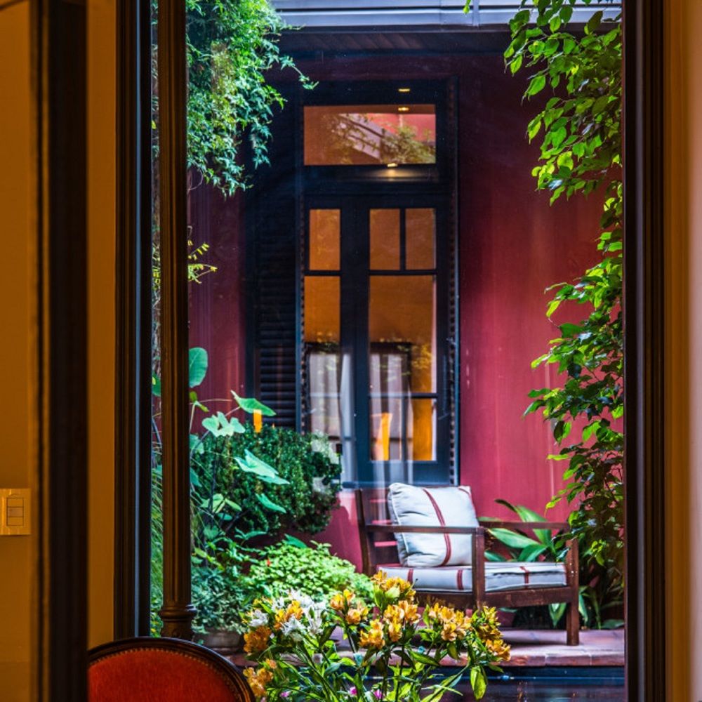 Fotos del hotel - Jardin Escondido