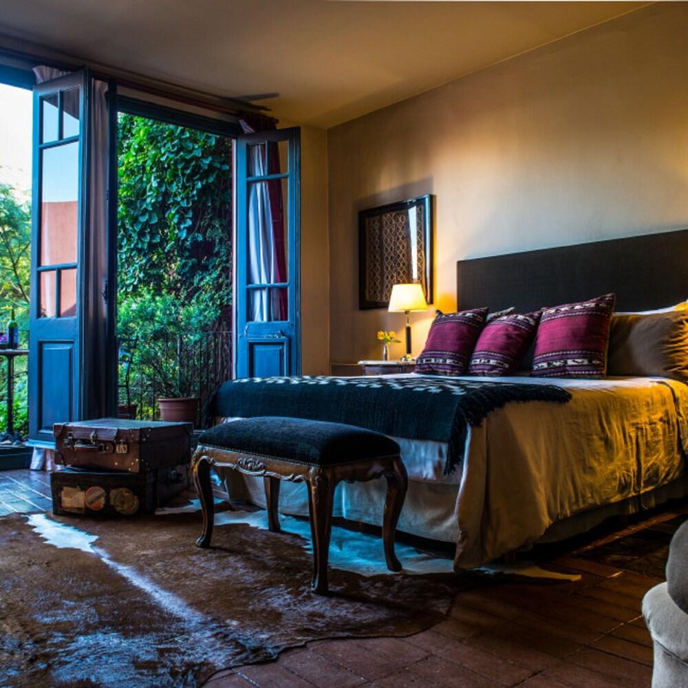 Fotos del hotel - Jardin Escondido