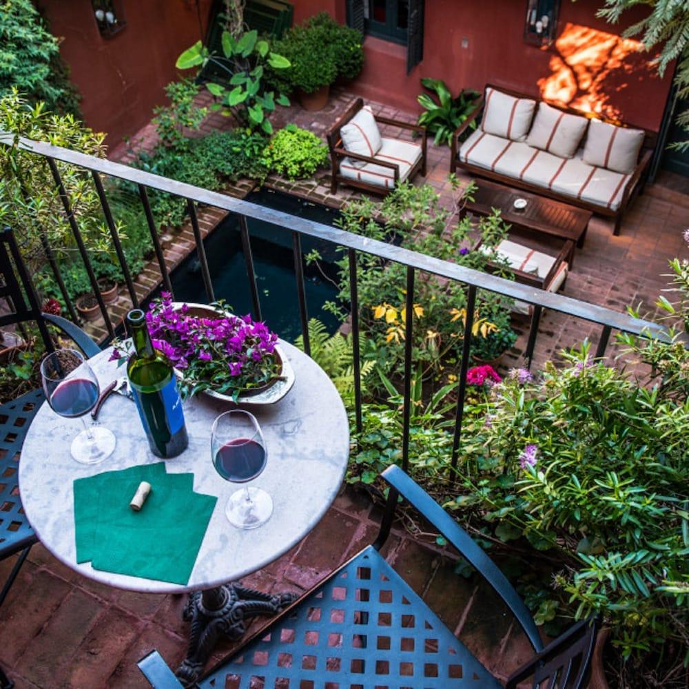 Fotos del hotel - Jardin Escondido