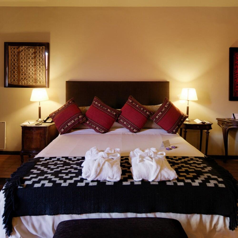 Fotos del hotel - Jardin Escondido