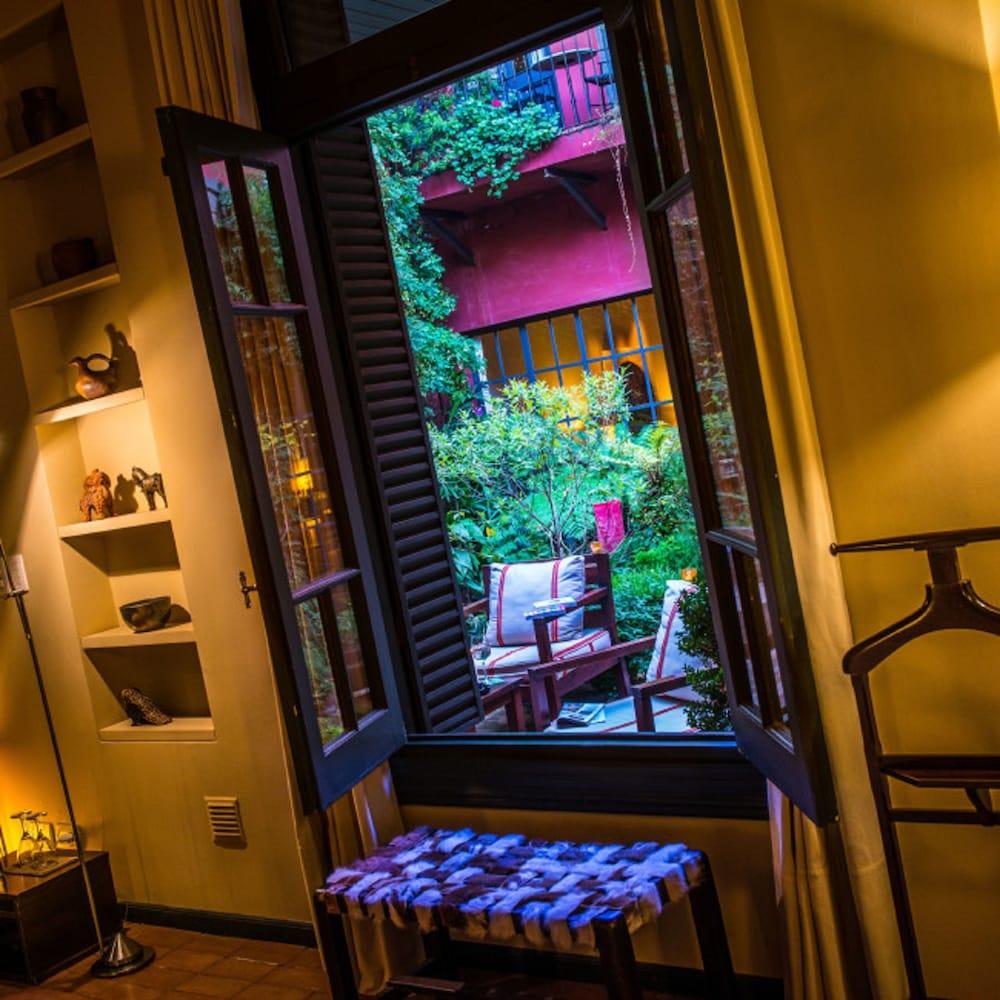 Fotos del hotel - Jardin Escondido