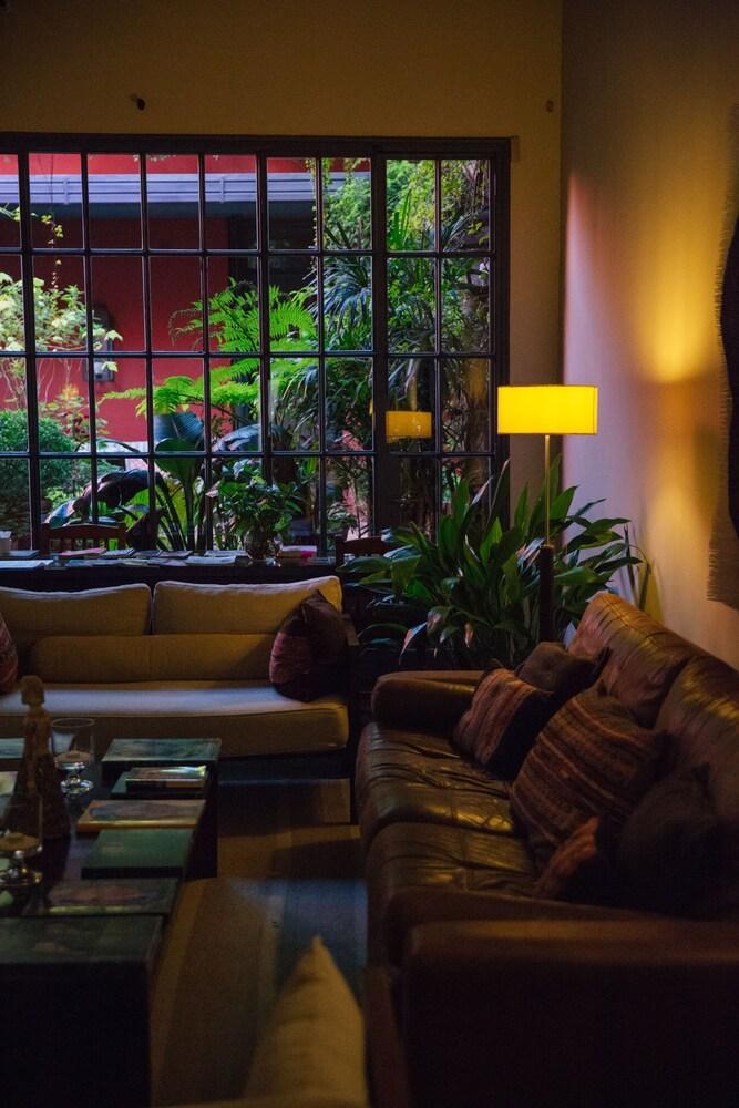 Fotos del hotel - Jardin Escondido