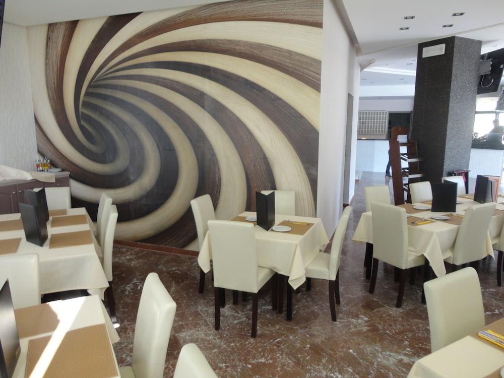 Fotos del hotel - Morfeas