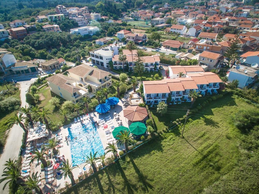 Fotos del hotel - Morfeas