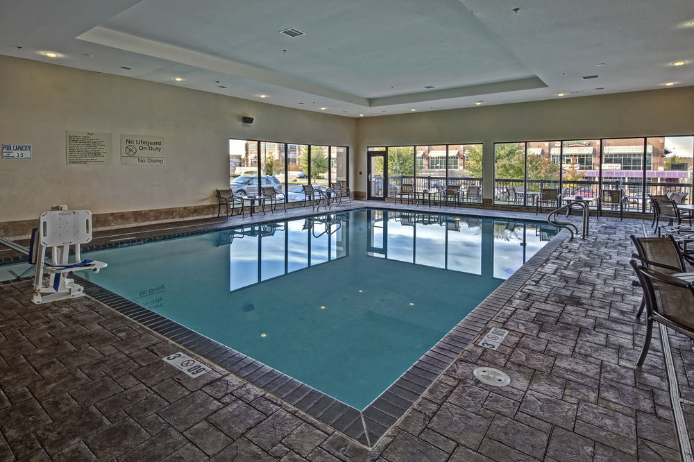 Hampton Inn & Suites Tulsa South-Bixby