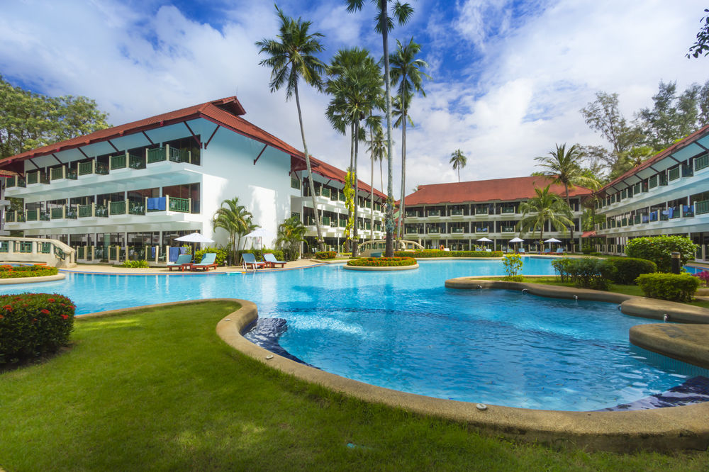 Fotos del hotel - Amora Beach Resort Phuket