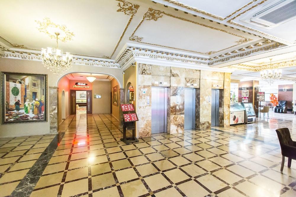 Fotos del hotel - RAMADA PLAZA BY WYNDHAM ISTANBUL SULTANAHMET